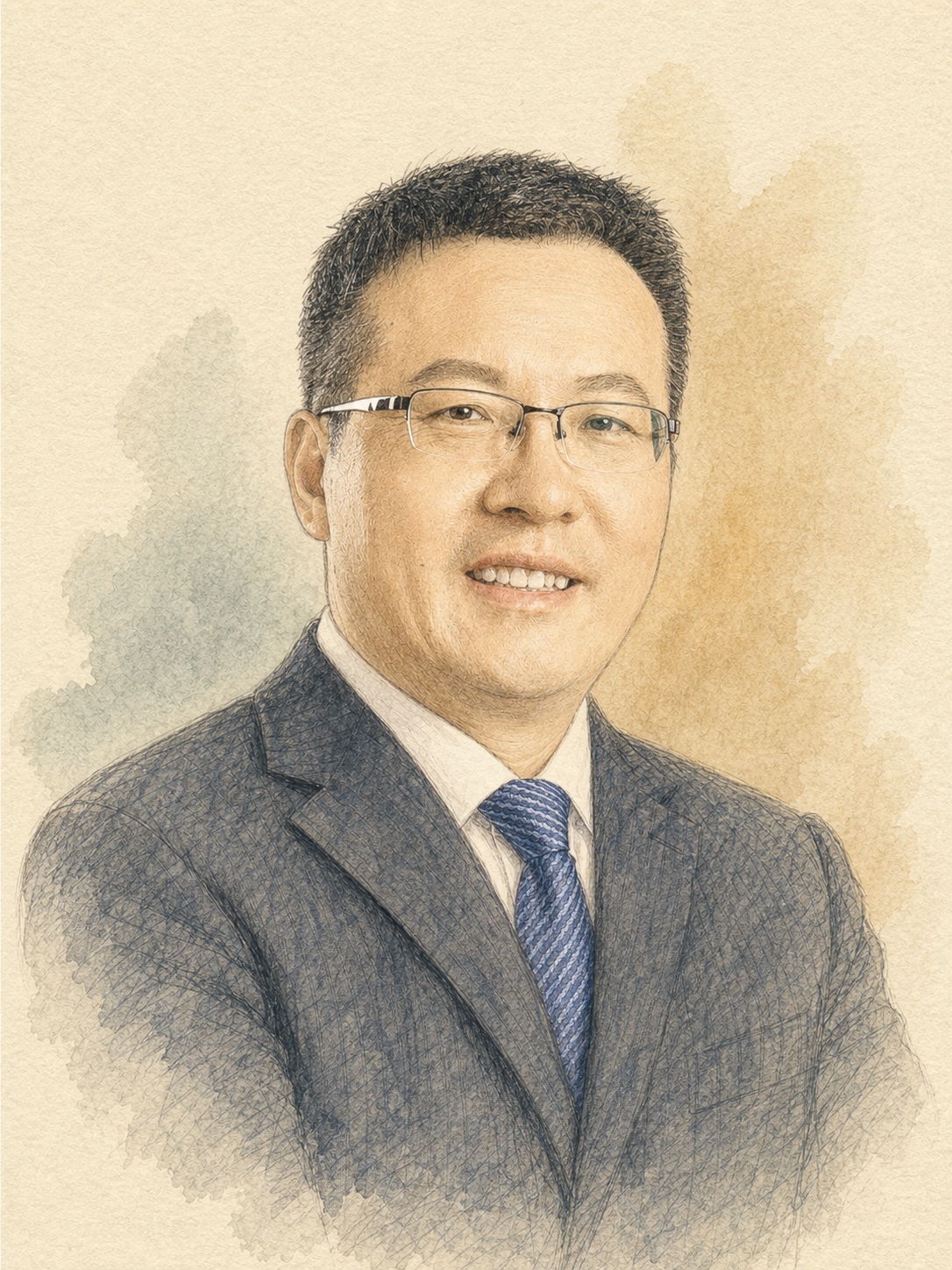 李东红